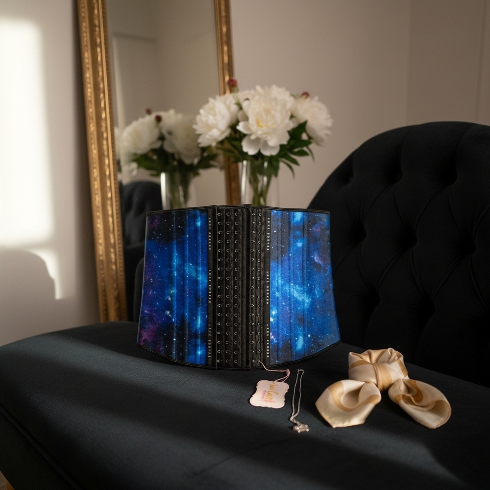 Luxx Curves Waist Trainer